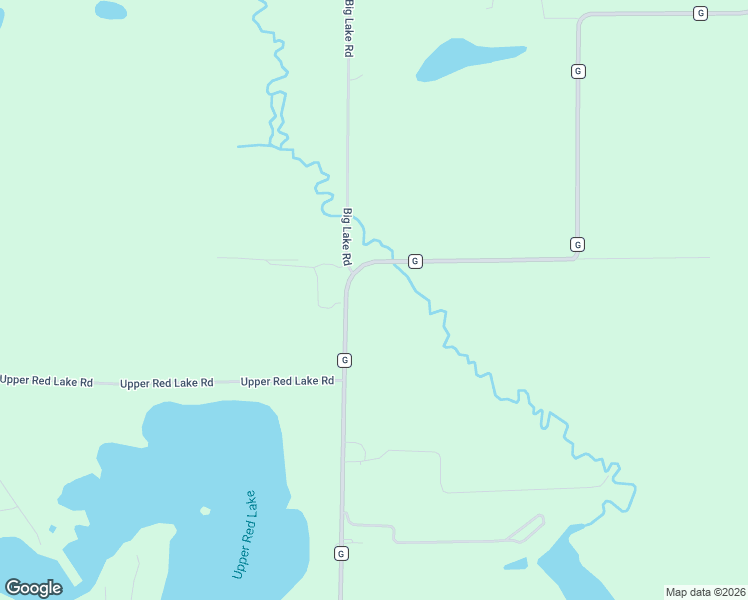 map of restaurants, bars, coffee shops, grocery stores, and more near N7652 County Road G in Gresham