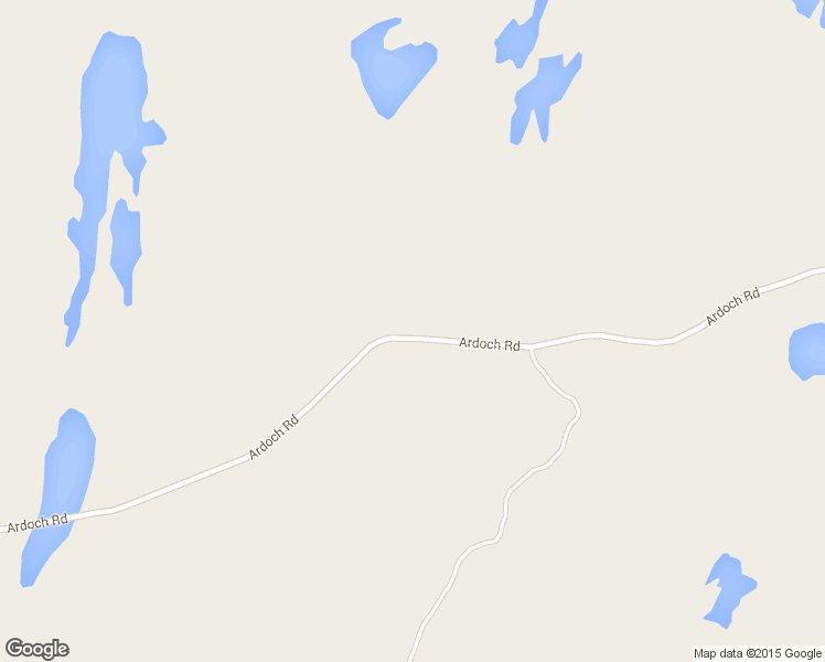 map of restaurants, bars, coffee shops, grocery stores, and more near 1534 Ardoch Road in Clarendon Station