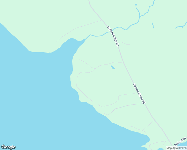 map of restaurants, bars, coffee shops, grocery stores, and more near 58 Shady Lane in Newport