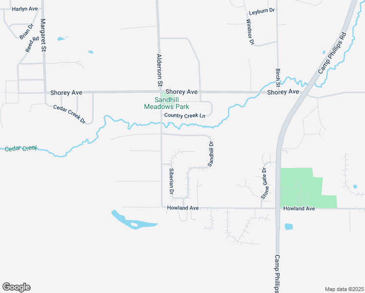 map of restaurants, bars, coffee shops, grocery stores, and more near 9838 Siberian Drive in Weston