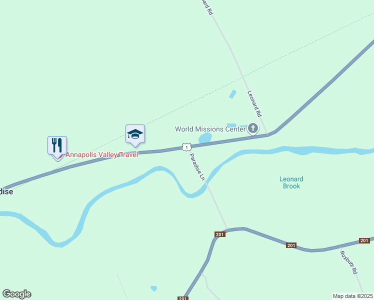 map of restaurants, bars, coffee shops, grocery stores, and more near in 