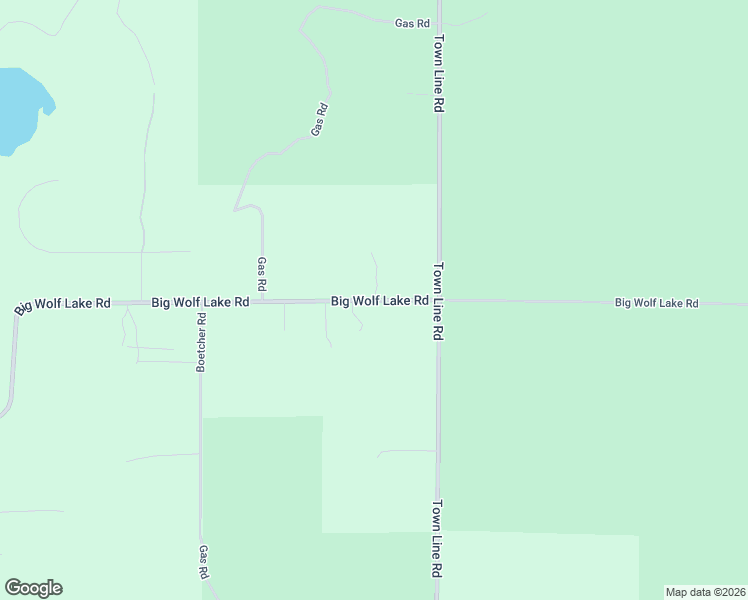 map of restaurants, bars, coffee shops, grocery stores, and more near 6899 Big Wolf Lake Road in Lewiston