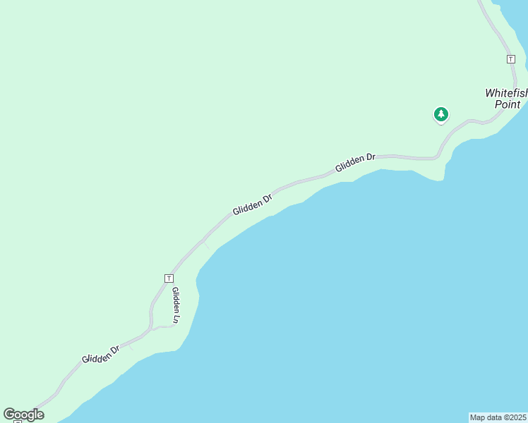 map of restaurants, bars, coffee shops, grocery stores, and more near 4112 Glidden Drive in Sturgeon Bay