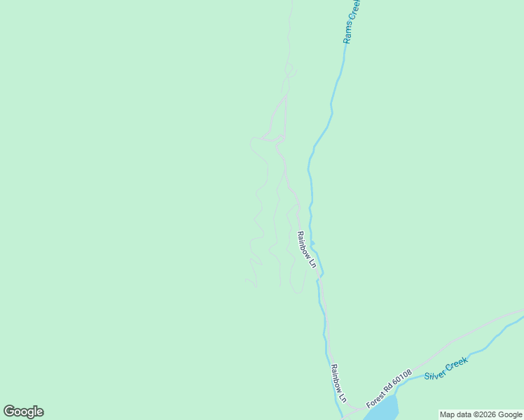 map of restaurants, bars, coffee shops, grocery stores, and more near Grizzly Lane in Lemhi County