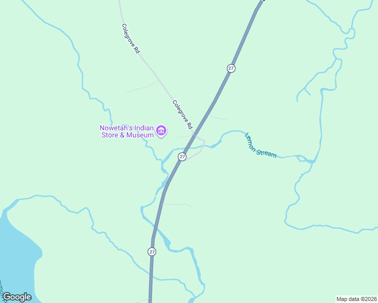map of restaurants, bars, coffee shops, grocery stores, and more near 327 Lemon Stream Road in New Portland
