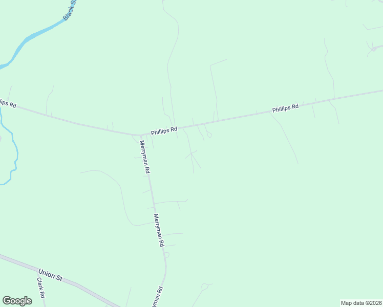 map of restaurants, bars, coffee shops, grocery stores, and more near 42 Clewley Road in Glenburn