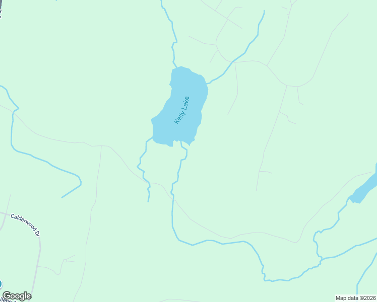 map of restaurants, bars, coffee shops, grocery stores, and more near Florence Lane in Grand Lake