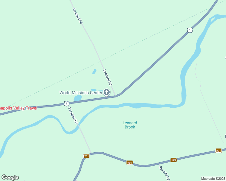 map of restaurants, bars, coffee shops, grocery stores, and more near 39 Leonard Road in Paradise