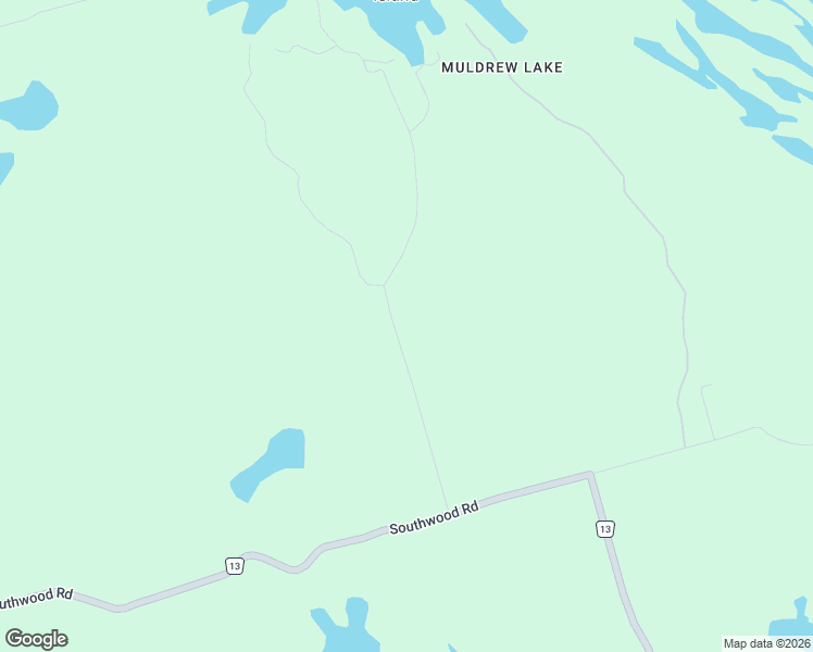 map of restaurants, bars, coffee shops, grocery stores, and more near 1066 South Muldrew Lake Road in Gravenhurst