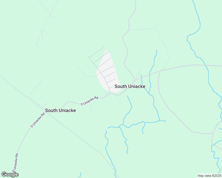 map of restaurants, bars, coffee shops, grocery stores, and more near 4 Davis Drive in Mount Uniacke