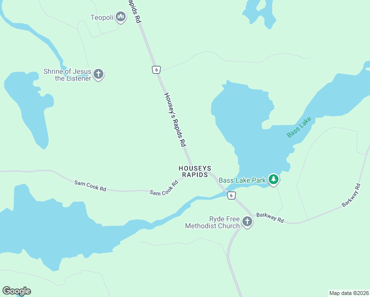 map of restaurants, bars, coffee shops, grocery stores, and more near in 