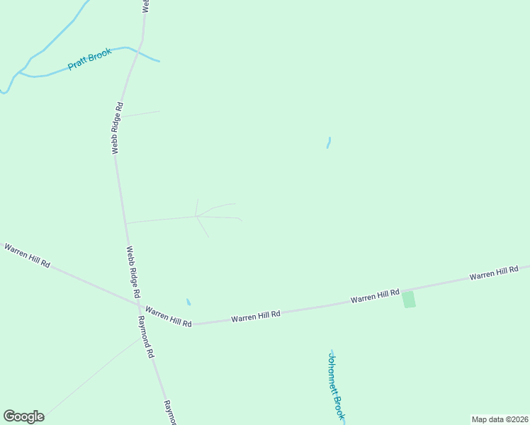 map of restaurants, bars, coffee shops, grocery stores, and more near 72 Higgins Road in Palmyra