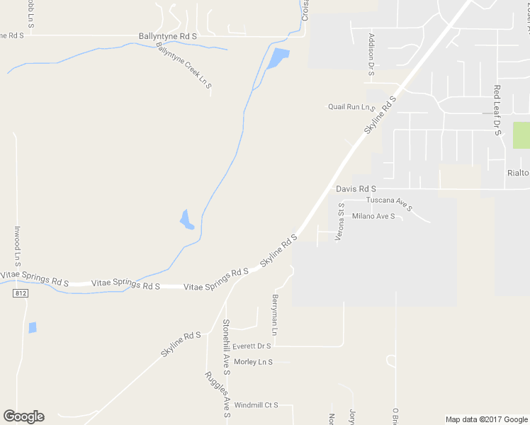 map of restaurants, bars, coffee shops, grocery stores, and more near 5935 Skyline Road South in Salem