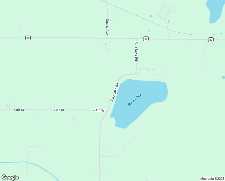 map of restaurants, bars, coffee shops, grocery stores, and more near in Mayer