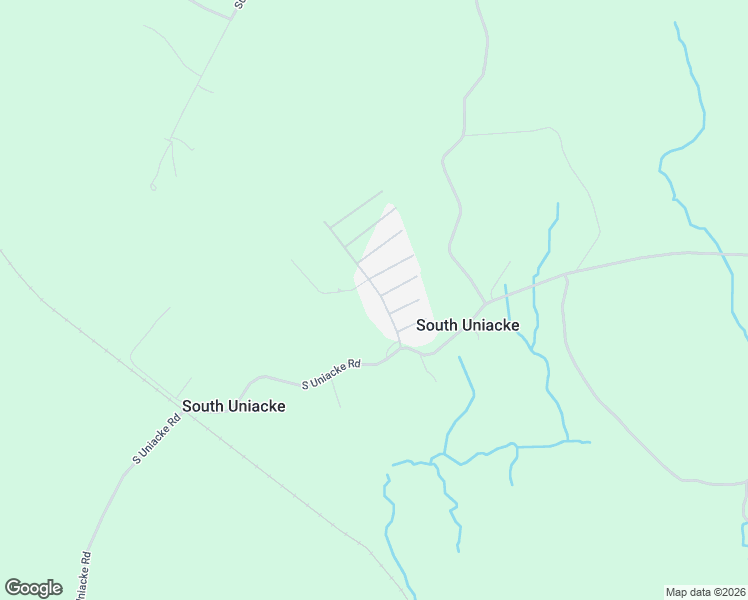 map of restaurants, bars, coffee shops, grocery stores, and more near 12 Davis Drive in Mount Uniacke