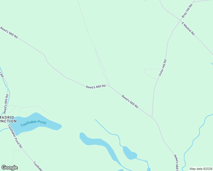 map of restaurants, bars, coffee shops, grocery stores, and more near 908 Reed's Mill Road in Phillips