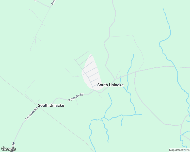 map of restaurants, bars, coffee shops, grocery stores, and more near 10 Michael Avenue in Mount Uniacke