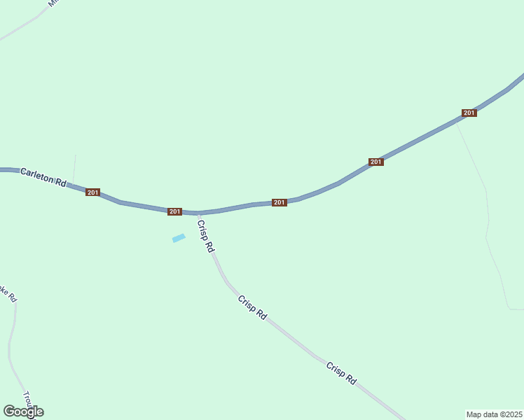 map of restaurants, bars, coffee shops, grocery stores, and more near 7019 Nova Scotia 201 in Lawrencetown