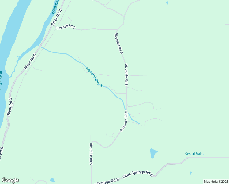 map of restaurants, bars, coffee shops, grocery stores, and more near 4912 Doug Fir Lane South in Salem