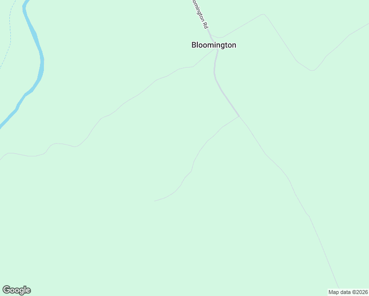 map of restaurants, bars, coffee shops, grocery stores, and more near 1405 Bloomington Road in Middleton