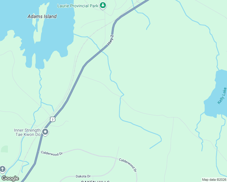 map of restaurants, bars, coffee shops, grocery stores, and more near 92 Kelly Road in Wellington