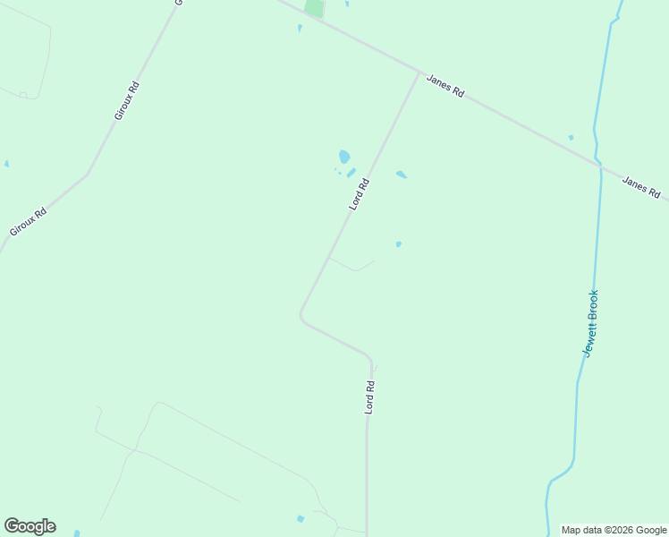 map of restaurants, bars, coffee shops, grocery stores, and more near 3 Lord Road in Franklin County