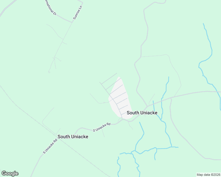 map of restaurants, bars, coffee shops, grocery stores, and more near 4 Christopher Avenue in Mount Uniacke