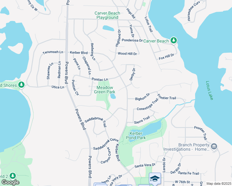map of restaurants, bars, coffee shops, grocery stores, and more near 810 Buckingwood Court in Chanhassen
