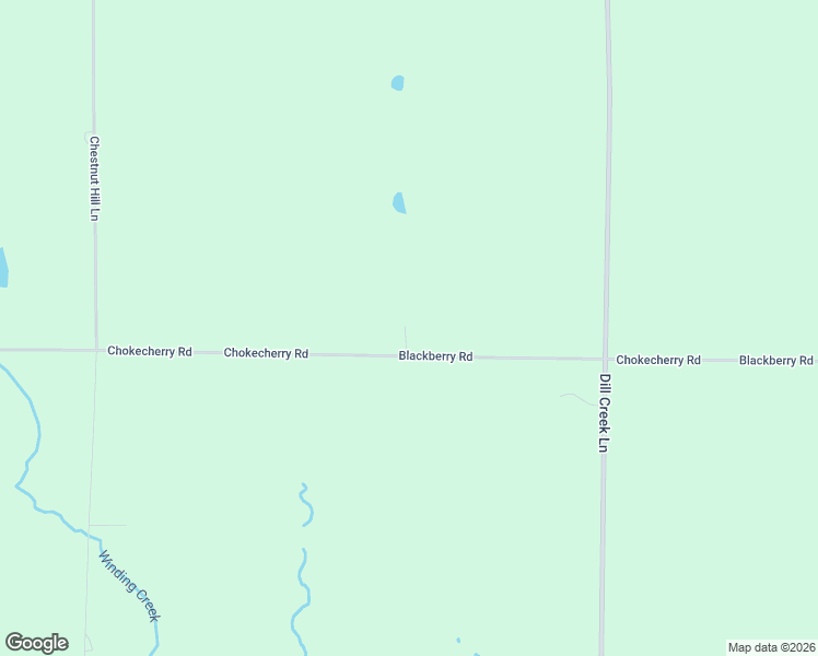 map of restaurants, bars, coffee shops, grocery stores, and more near 105574 Chokecherry Road in Unity