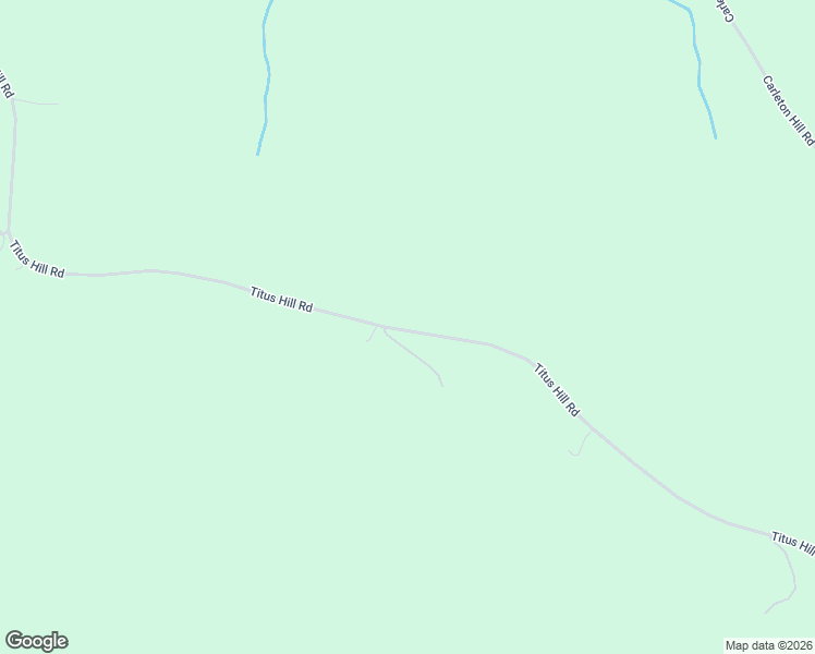 map of restaurants, bars, coffee shops, grocery stores, and more near Titus Hill Road in Colebrook