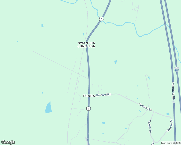 map of restaurants, bars, coffee shops, grocery stores, and more near 383 Saint Albans Road in Franklin County