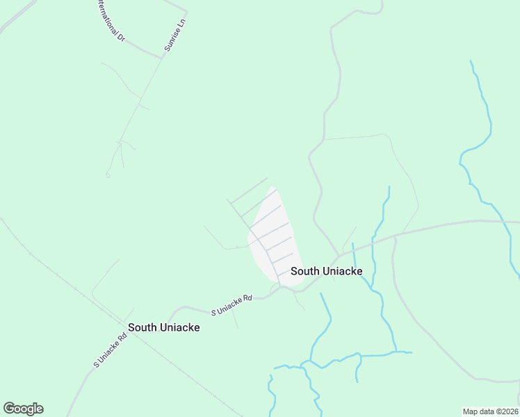 map of restaurants, bars, coffee shops, grocery stores, and more near 12 Christopher Avenue in Mount Uniacke