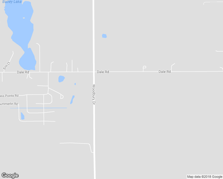 map of restaurants, bars, coffee shops, grocery stores, and more near 10035 Dale Road in Woodbury