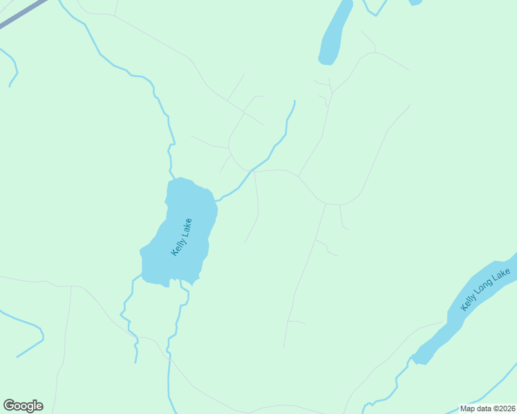 map of restaurants, bars, coffee shops, grocery stores, and more near Florence Lane in Grand Lake