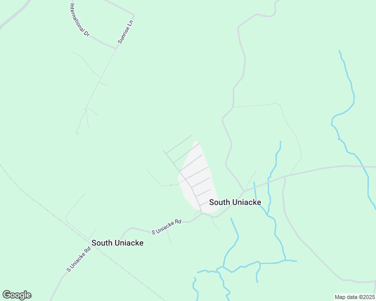 map of restaurants, bars, coffee shops, grocery stores, and more near 17 Christopher Avenue in Mount Uniacke