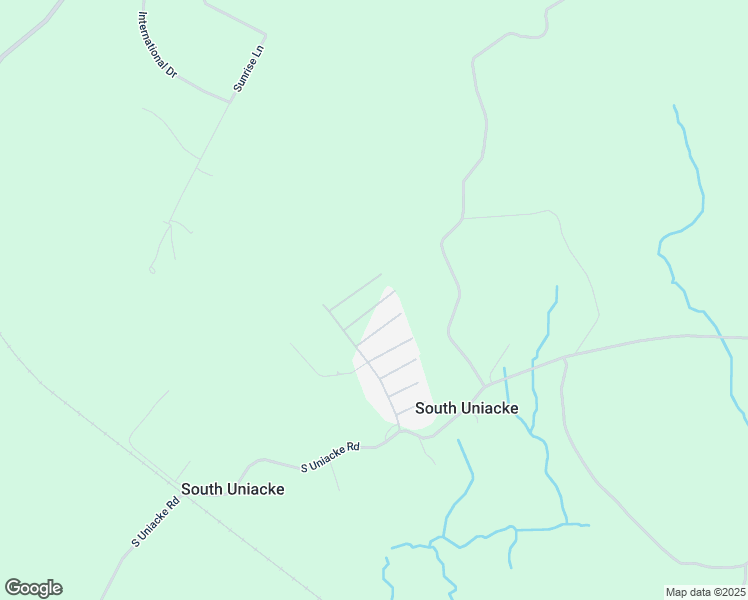 map of restaurants, bars, coffee shops, grocery stores, and more near 17 Christopher Avenue in Mount Uniacke