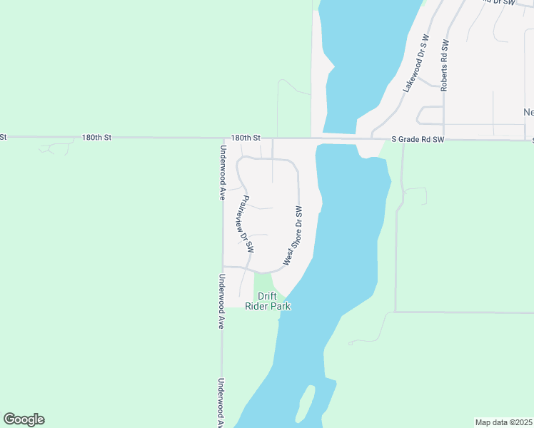 map of restaurants, bars, coffee shops, grocery stores, and more near 1827 Scenic Heights Court in Hutchinson
