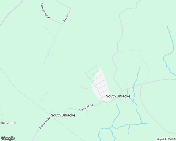 map of restaurants, bars, coffee shops, grocery stores, and more near 15 Bruce Street in Mount Uniacke