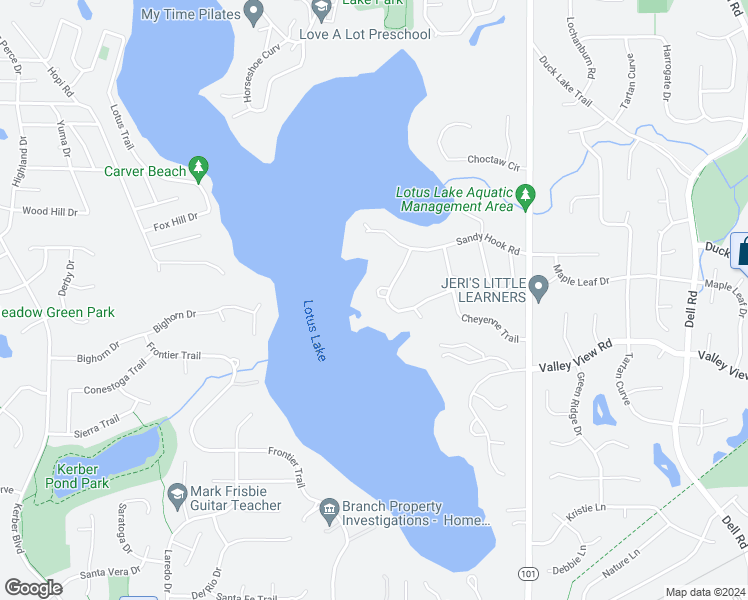map of restaurants, bars, coffee shops, grocery stores, and more near 7008 Dakota Avenue in Chanhassen