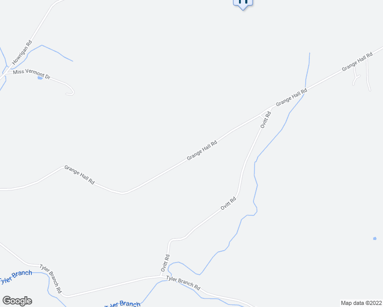 map of restaurants, bars, coffee shops, grocery stores, and more near 1093 Grange Hall Road in Enosburg