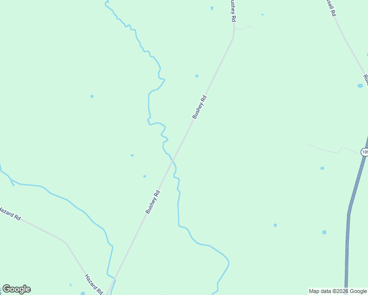 map of restaurants, bars, coffee shops, grocery stores, and more near 474 Bushey Road in Saint Albans City