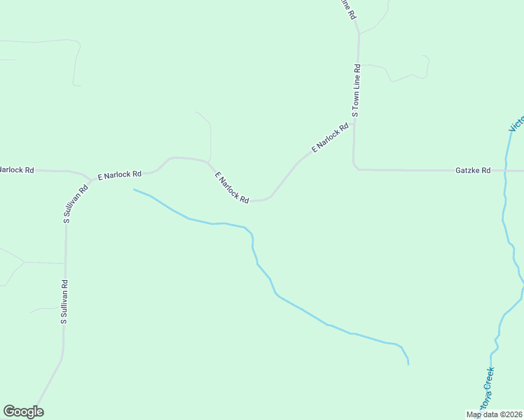 map of restaurants, bars, coffee shops, grocery stores, and more near 1552-1998 East Narlock Road in Leelanau