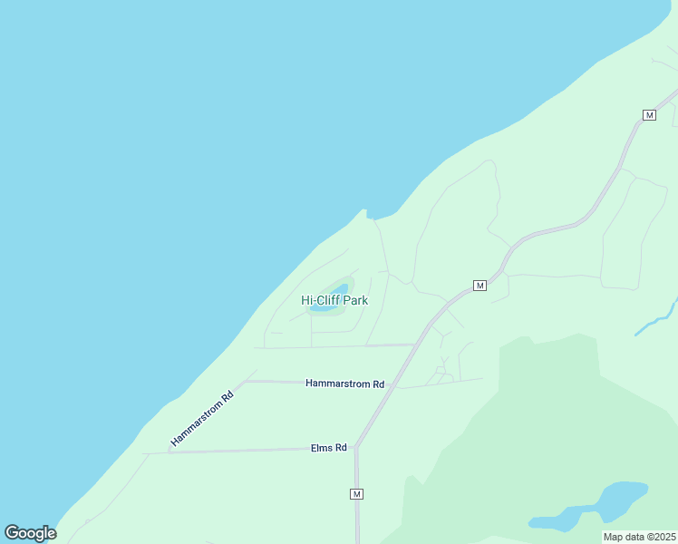 map of restaurants, bars, coffee shops, grocery stores, and more near 4257 Island Circle Drive in Sturgeon Bay