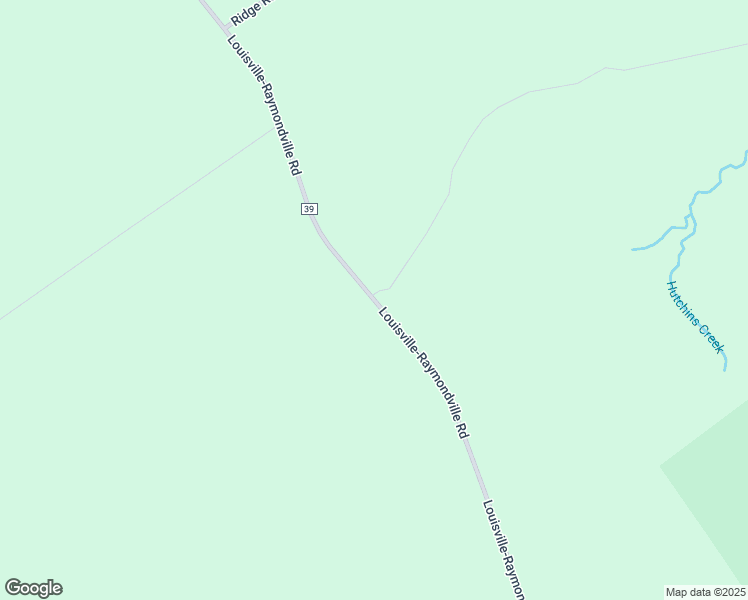 map of restaurants, bars, coffee shops, grocery stores, and more near 437 Louisville-Raymondville Road in Norfolk