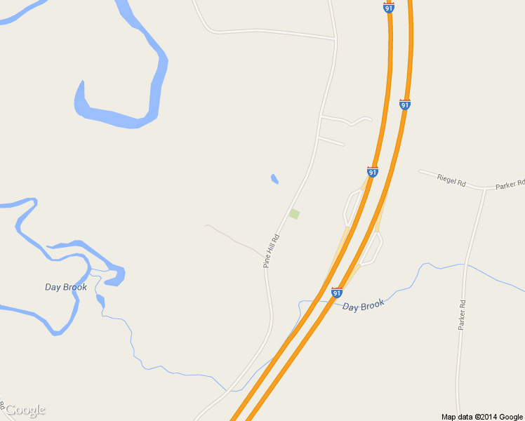 map of restaurants, bars, coffee shops, grocery stores, and more near 4154 Pine Hill Road in Newport