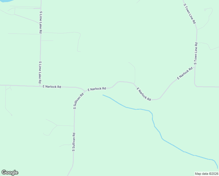 map of restaurants, bars, coffee shops, grocery stores, and more near 1552 East Narlock Road in Cedar