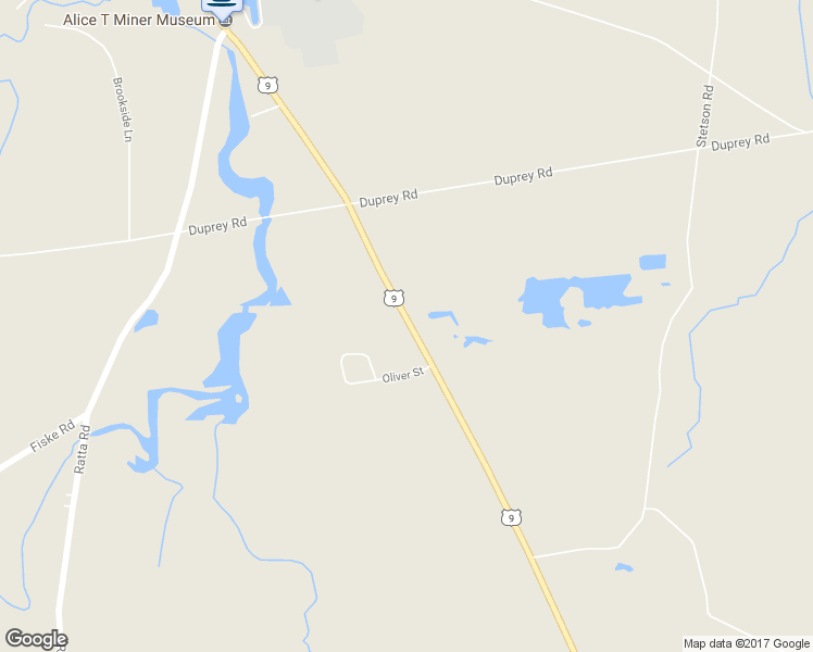 map of restaurants, bars, coffee shops, grocery stores, and more near 9467 U.S. 9 in Chazy