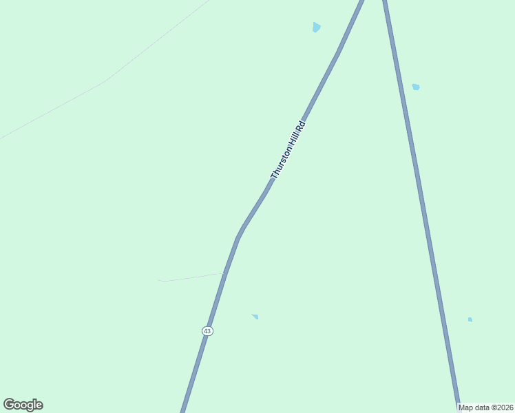 map of restaurants, bars, coffee shops, grocery stores, and more near 1047 Thurston Hill Road in Madison