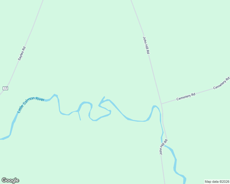 map of restaurants, bars, coffee shops, grocery stores, and more near 239 John Hill Road in Brushton