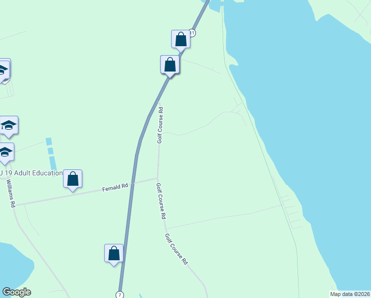 map of restaurants, bars, coffee shops, grocery stores, and more near in Newport